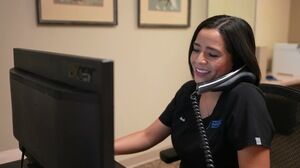 Dr. Lopez Welcomes You