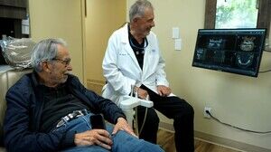 Dental Implant Consultation