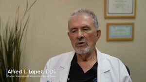 Gum Disease Treatment 