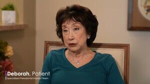 "I was very comfortable with Dr. Lopez."