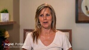 "Knowledgeable and professional."