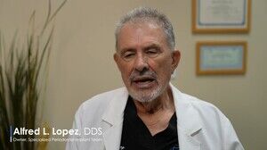 What Is Periodontal Disease?